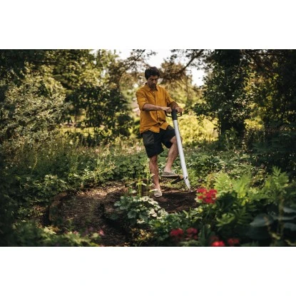 Fiskars Blumenzwiebel-Pflanzer Xact – Bild 4