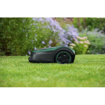 Bosch Mähroboter Indego S 500 – Bild 2