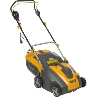 Stiga Elektro-Vertikutierer Und -RasenlĂŒfter SV 415 E 1.500 W