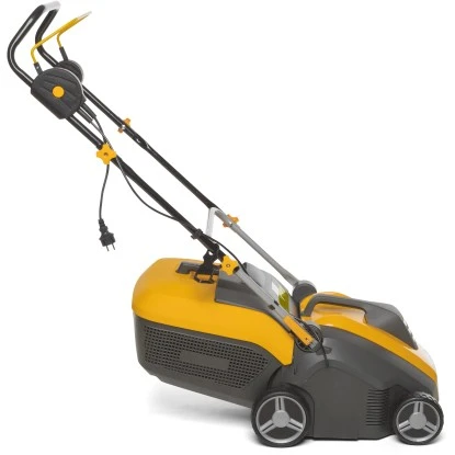 Stiga Elektro-Vertikutierer Und -RasenlĂŒfter SV 415 E 1.500 W â Bild 4