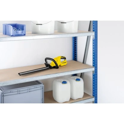 Kärcher Akku-Heckenschere HGE 18-45 Inkl. Akku – Bild 2