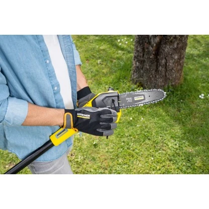 Kärcher Akku-Teleskop-Astsäge PSW 18-20 Battery – Bild 3