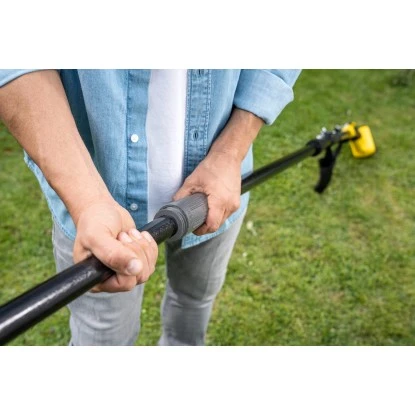 Kärcher Akku-Teleskop-Astsäge PSW 18-20 Battery – Bild 4