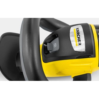 Kärcher Akku-Heckenschere HGE 36-60 Battery – Bild 4