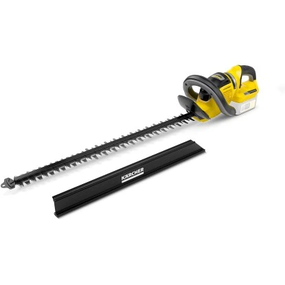 Kärcher Akku-Heckenschere HGE 36-60 Battery – Bild 2