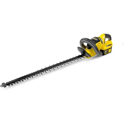 Kärcher Akku-Heckenschere HGE 36-60 Battery Set Inkl. Akku – Bild 3