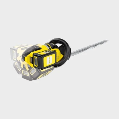 Kärcher Akku-Heckenschere HGE 36-60 Battery Set Inkl. Akku – Bild 5