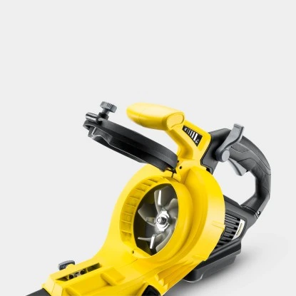 Kärcher Akku-Laubsauger BLV 36-240 Battery – Bild 2