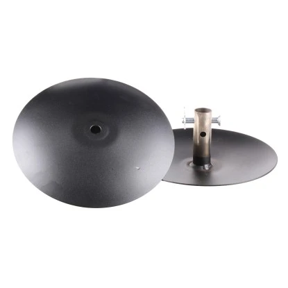 Texas Schutzscheiben FĂĽr Lilli 535TG