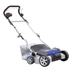 LUX Elektro-Vertikutierer Und -RasenlĂĽfter E-VL-1800/36 Mit 1.800 W