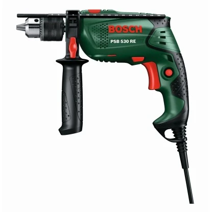 Bosch Schlagbohrmaschine PSB 530 RE – Bild 3