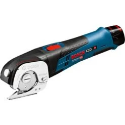 Bosch Professional Akku-Universalschere GUS 12 V-30 Solo
